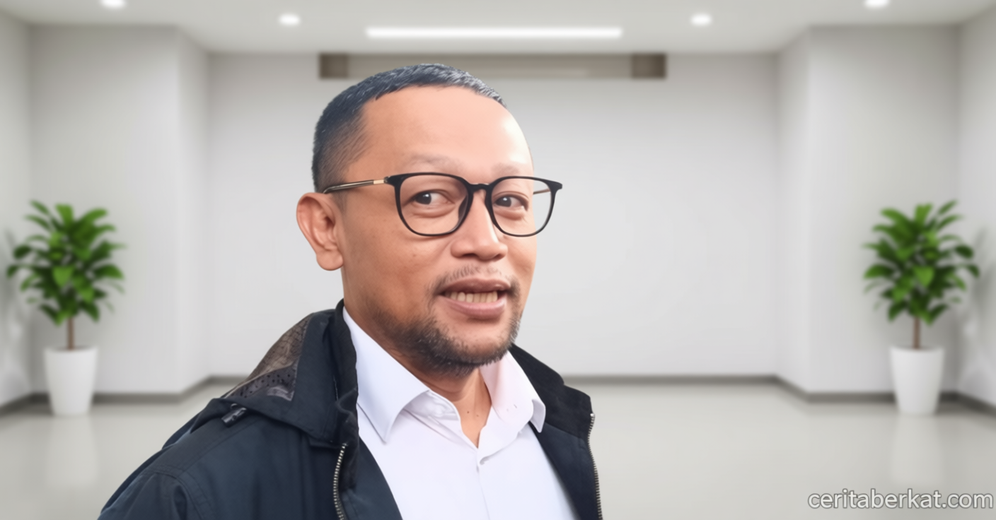 Setelah Eks Menag Ditahan, Kini Giliran Gus Alex Diperiksa KPK Hari Ini!