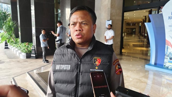 Polri Terus Buru Sindikat Penyelundup Emas ke Dubai dan Hong Kong