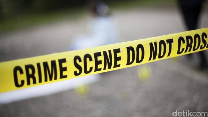 Sejumlah Bangunan Ruko di Bekasi Ambruk, Ada Korban Luka
