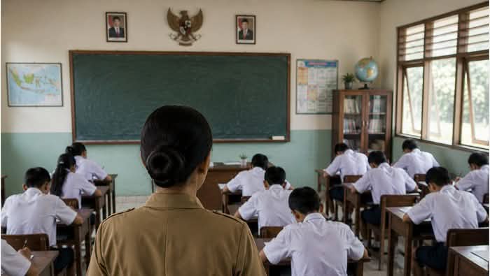 Menimbang RUU Sisdiknas untuk Pendidikan Inklusif
