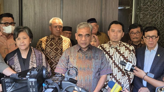 Rancangan PPHN Bisa Diakses Publik Besok, MPR Terbuka Masukan Masyarakat