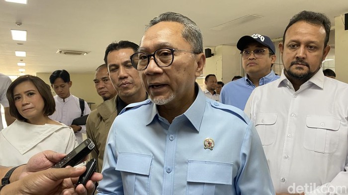 Pemerintah Bidik Daerah 3T sebagai Prioritas Program MBG