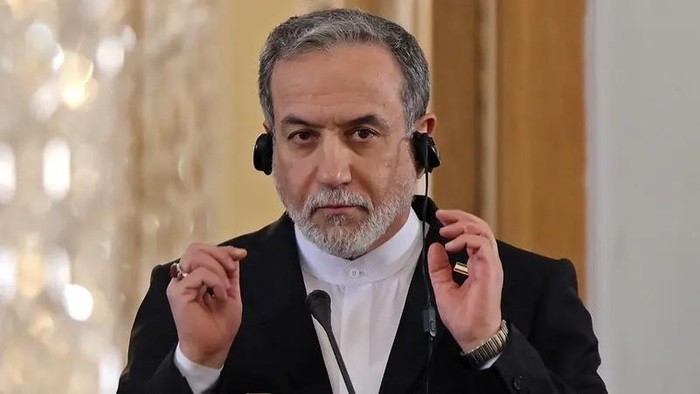 Iran Ejek Operasi Ekonomi Terbaru Trump: Skenario Daur Ulang!