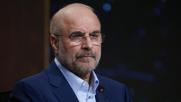 Iran Sebut Negara Mitra Tak Terpengaruh Ancaman AS Putus Hubungan