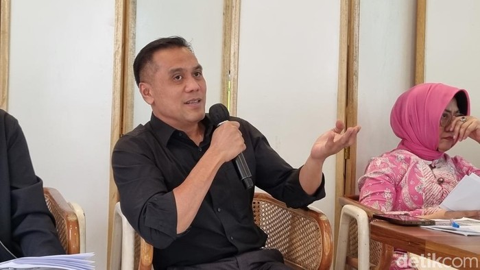 Pemprov Pede LRT Kelapa Gading-Manggarai Bantu Atasi Macet: Kuncinya Integrasi