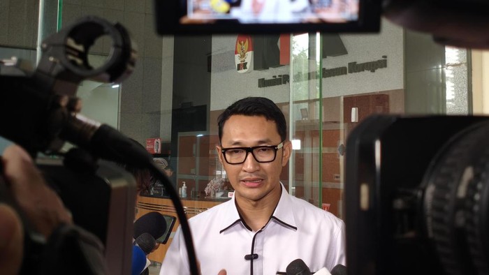 KPK: Summarecon Pernah Beri Rp 300 Juta ke Pejabat ATR/BPN Maret Lalu
