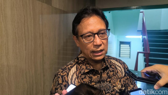 Kasus Influenza Naik, Menkes Sebut Bukan Strain Berbahaya dan Masih Terkendali