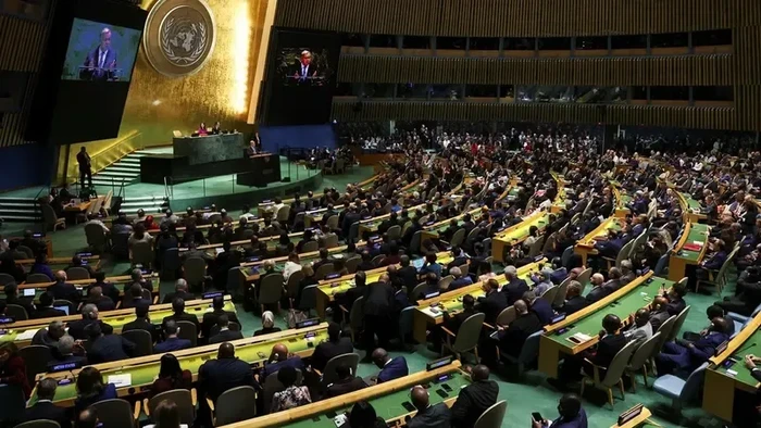 Vanuatu Bawa-bawa Papua di Sidang PBB, RI Tegaskan Lindungi Warga Sipil