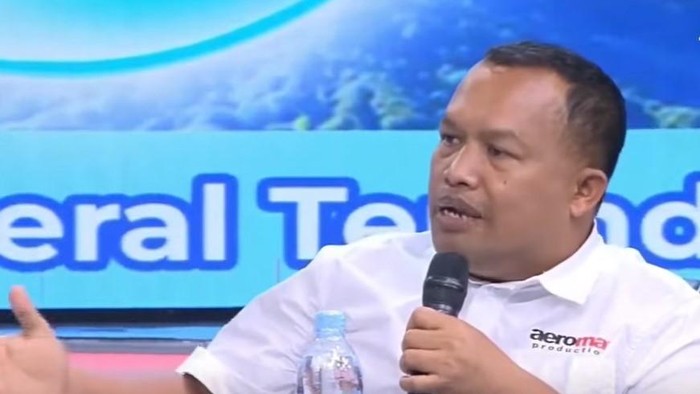 Cerita Bos Sound Horeg Dimarahi Istri 24 Jam Usai Sebut MUI Jatim ‘Goblok’