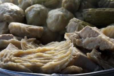 38 Warga Magelang Keracunan Siomai, Alami Diare hingga Muntah-muntah