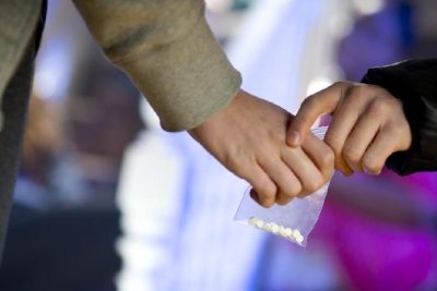 Polisi Geledah Rutan Depok Usai Viral Napi Pesta Narkoba