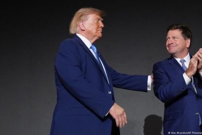 Apa Tugas Satgas Super Intelligence Force yang Dibentuk Donald Trump?