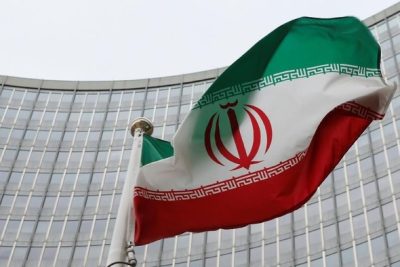 ‘Bapaknya Rudal’ Disiapkan Iran Buntut AS Bawa-bawa ‘Emaknya Bom’