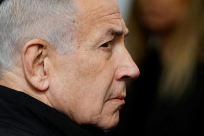 Iran Tuduh Netanyahu Dorong AS ke Perang Lagi demi Hindari Bui