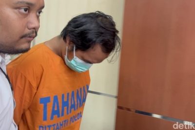 Asa Keluarga agar ‘Nyawa Dibayar Nyawa’ Buntut Dwi Bunuh Istri dan Anak