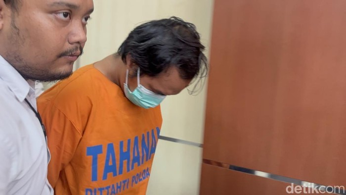 Asa Keluarga agar ‘Nyawa Dibayar Nyawa’ Buntut Dwi Bunuh Istri dan Anak