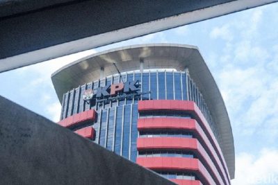 KPK Panggil Bupati Sorong Selatan Jadi Saksi Kasus Pemerasan Bupati Pemalang