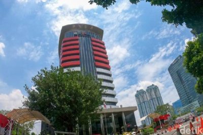 KPK Panggil Bos PT Bela Parahiyangan Terkait Suap HGB di ATR/BPN