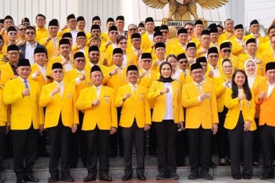 2 Tahun Prabowo-Gibran, Bahlil Banggakan BBM Subsidi Tak Naik Saat Gejolak Dunia
