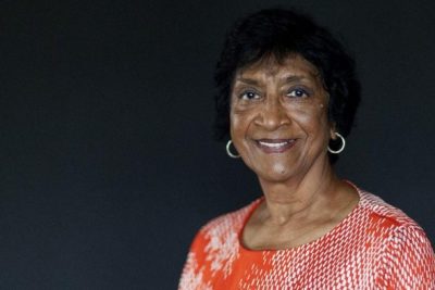 Navi Pillay, Hakim ICJ Asal Afsel Raih Nobel Perdamaian 2026