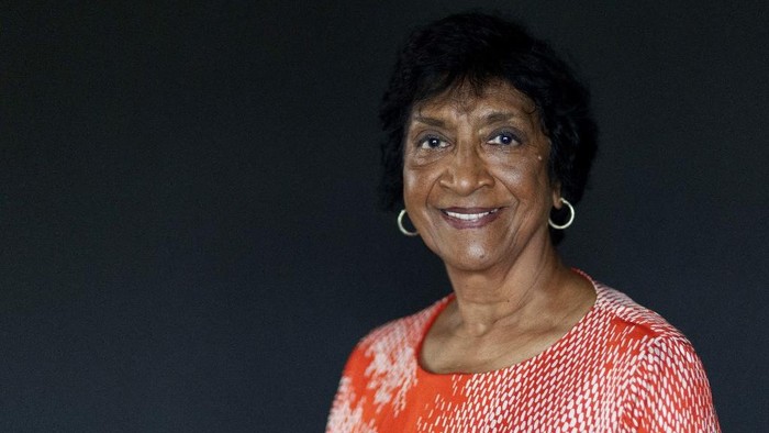 Navi Pillay, Hakim ICJ Asal Afsel Raih Nobel Perdamaian 2026