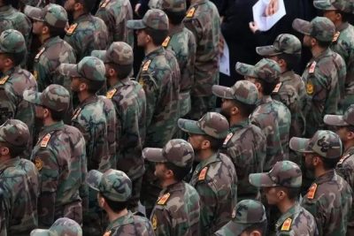 Kesiapan Iran Kala Trump Isyaratkan Serangan Baru ke Teheran