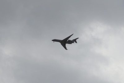 Terungkap Kopilot Flydubai Ingin Tiru 9/11 Tabrakkan Pesawat ke Israel