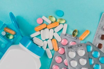 Edarkan Ribuan Obat Ilegal, 2 Residivis Ditangkap di Bogor