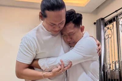 Korban Sumringah Bebas Bersyarat Indra Kenz Dicabut, Harap Segera Balik ke Lapas