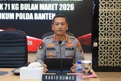 Polisi Ungkap Kronologi Kericuhan Suporter saat Persita vs Persija di BIS