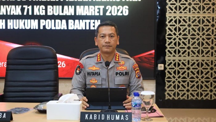 Polisi Ungkap Kronologi Kericuhan Suporter saat Persita vs Persija di BIS