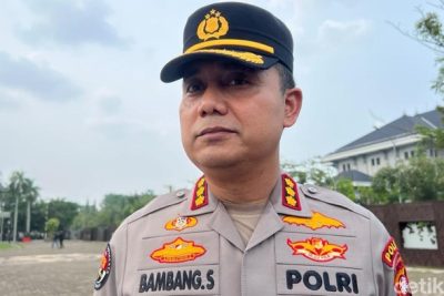 Polisi: 33 Kasus Karhutla di Kalbar Libatkan Korporasi