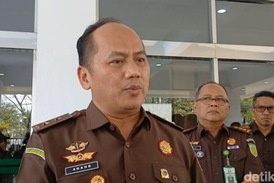 Sitaan di Kasus Dadan Cs Tak Main-main, dari Pesawat hingga Helikopter