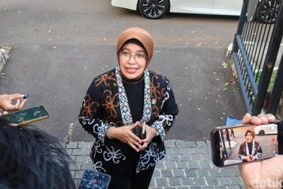 Kepala BPS: Rumah Tak Layak Huni di Jakarta Ada 821.840, Terbanyak di Jakbar