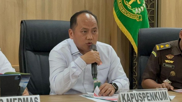 Kejagung Sita Pesawat hingga Helikopter Terkait Korupsi Motor Listrik BGN
