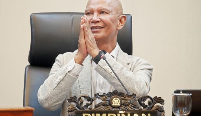APBN 2027: Agar Setiap Rupiah Semakin Bermakna bagi Rakyat