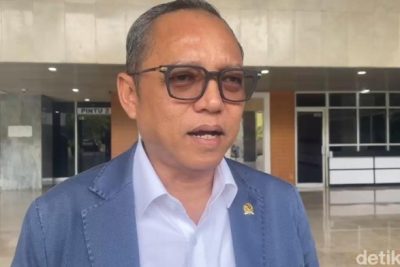 PDIP Balas Relawan Gibran: Kami Tak Suka Berurusan dengan Barang Bekas