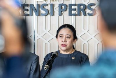Puan Soal Gugatan Ijazah Gibran: Apa Pun Hasilnya Kami Hormati