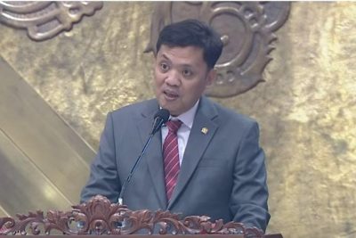 Habiburokhman Apresiasi Kapolri Gas Pol Berantas Narkoba di Sumut dan Aceh