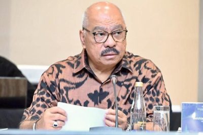 Mekeng Nilai Kebijakan Energi Pemerintahan Prabowo Perkuat Kemandirian