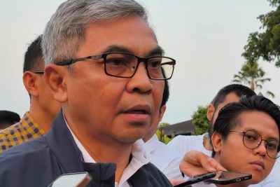 OTT di BNPB, KPK Ungkap Dana Bencana Dipakai untuk Kepentingan Pribadi