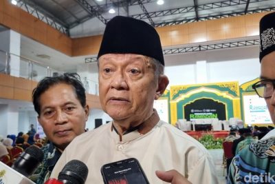 Muhammadiyah Tak Terima ‘Mohammad’ Jadi Candaan Trump: Menyakitkan!