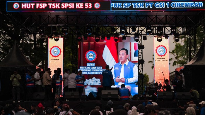 KSP: Industrialisasi Nasional Bisa Buka Lapangan Kerja Baru