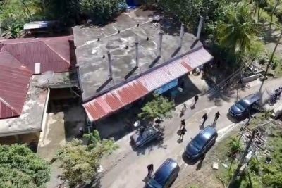 Dalam 3 Bulan, Polri-BNN Sikat Sindikat Internasional Gagalkan 10,5 Ton Narkoba