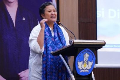 3,8 Juta Siswa Ikut TKA 2026, Waka MPR Dorong Perbaikan di Ruang Kelas