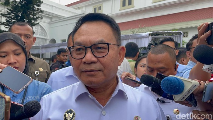 Cerita Dudung Sempat Tertunda ke Sumsel Imbas Karhutla Ganggu Jarak Pandang