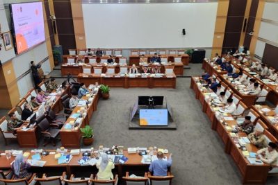 Biaya Haji 2027 Rp 98 Juta, Jemaah Bayar Rp 54,6 Juta