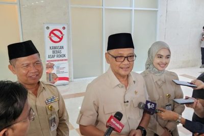 Kemenhaj Dorong Penguatan BPKH dalam Revisi UU Pengelolaan Dana Haji