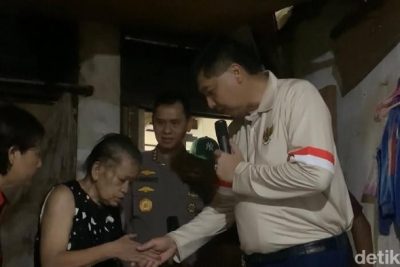 Rumah Tak Layak Huni di DKI Banyak, Ara Singgung Anggaran Perbaikan Tak Ada