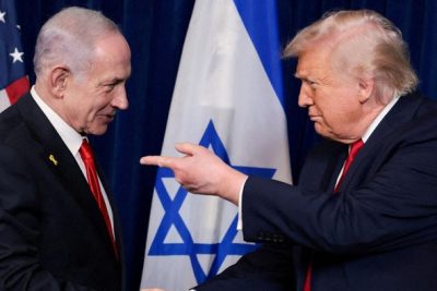 Netanyahu Bilang Mau Bereskan ‘Tugas’ Bareng Trump Jika Menang Pemilu, Apa Itu?